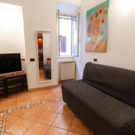 Trastevere Four Seasons Trilussa 1 Roma Dış mekan fotoğraf