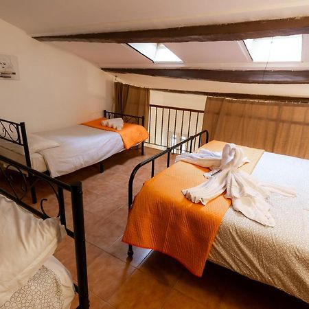 Trastevere Four Seasons Trilussa 1 Roma Dış mekan fotoğraf