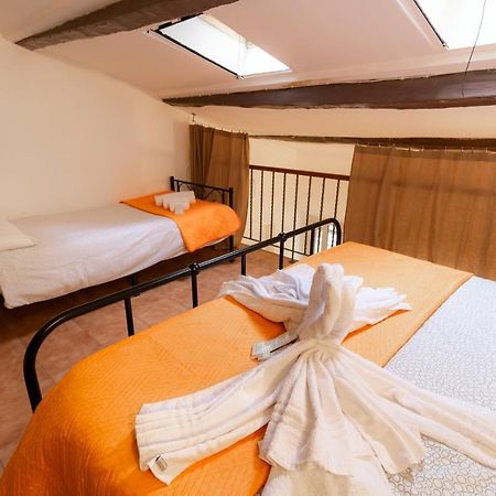 Trastevere Four Seasons Trilussa 1 Roma Dış mekan fotoğraf