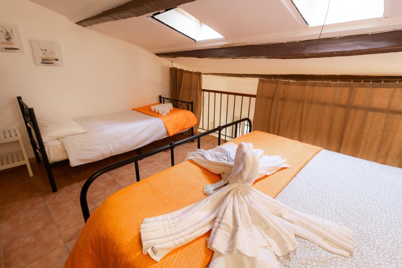 Trastevere Four Seasons Trilussa 1 Roma Dış mekan fotoğraf